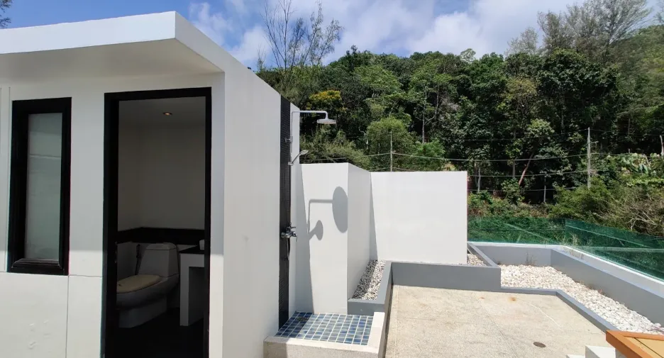 For sale 2 bedrooms condo in Kathu, Phuket