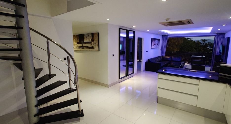 For sale 2 bedrooms condo in Kathu, Phuket