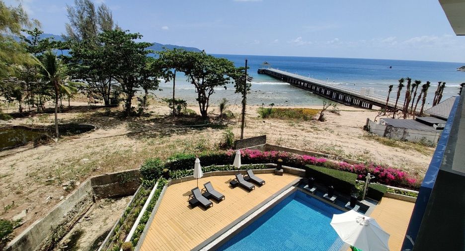 For sale 2 bedrooms condo in Kathu, Phuket