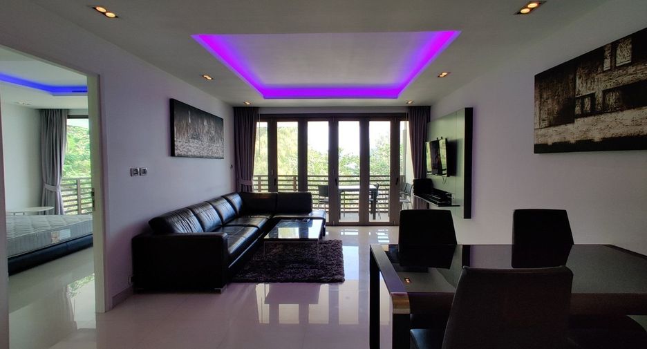 For sale 2 bedrooms condo in Kathu, Phuket