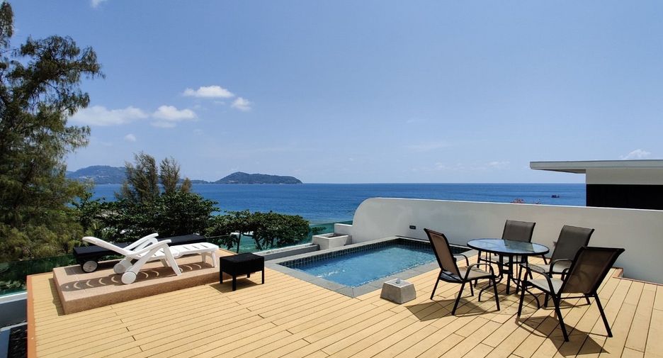 For sale 2 bedrooms condo in Kathu, Phuket
