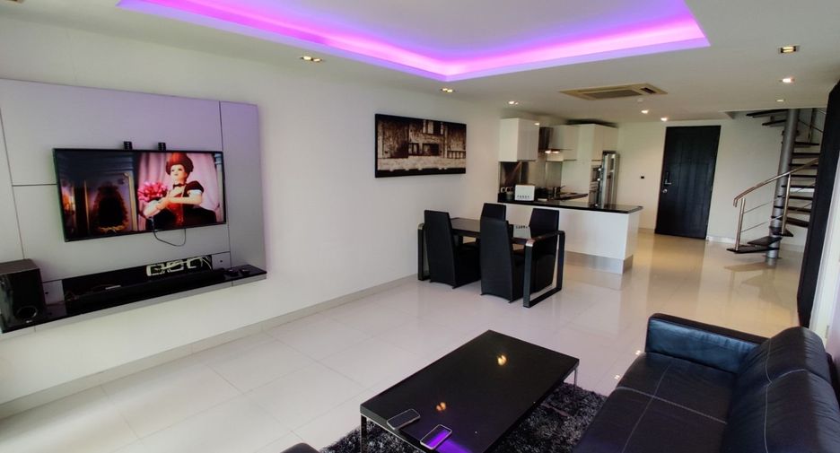 For sale 2 bedrooms condo in Kathu, Phuket