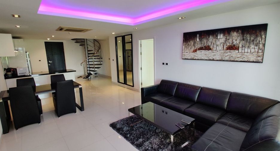 For sale 2 bedrooms condo in Kathu, Phuket