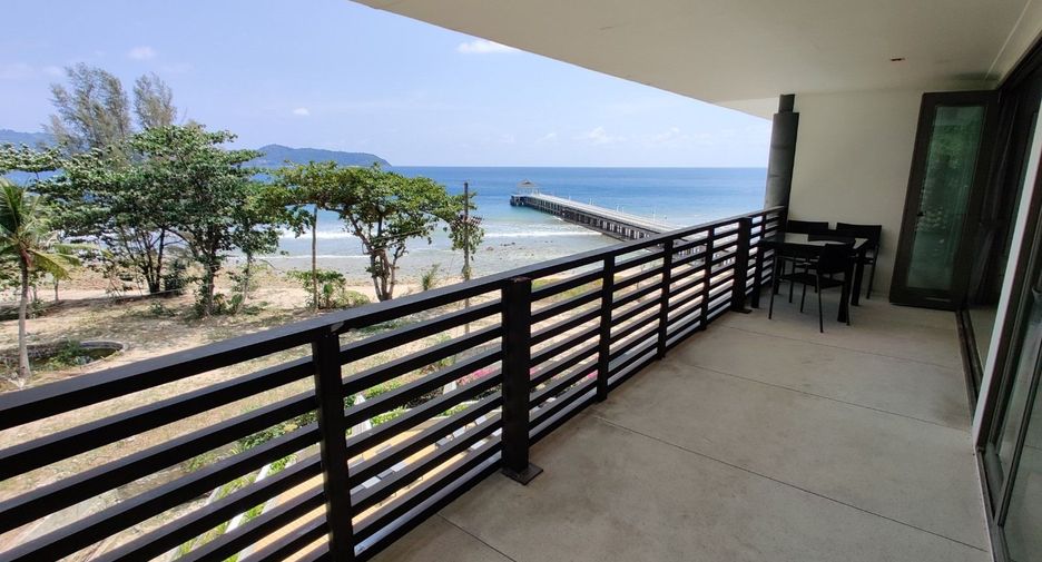 For sale 2 bedrooms condo in Kathu, Phuket