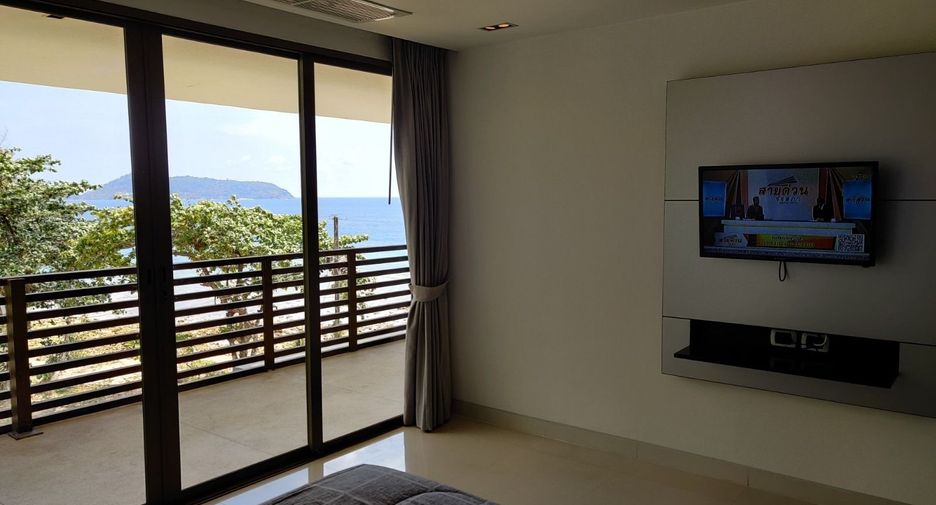 For sale 2 bedrooms condo in Kathu, Phuket