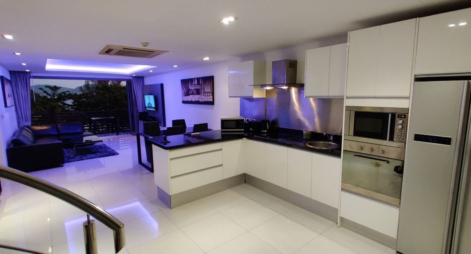 For sale 2 bedrooms condo in Kathu, Phuket