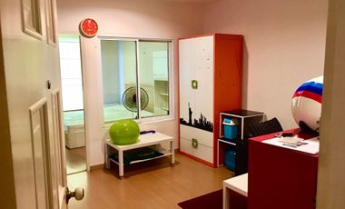 Condo en venta de 1 habitaciones en Thon Buri, Bangkok