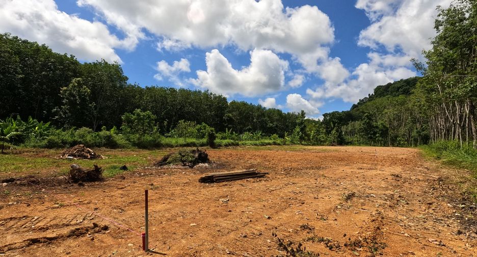 For sale 4 ベッドルーム villa in Thalang, Phuket