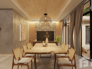 For sale 4 ベッドルーム villa in Thalang, Phuket