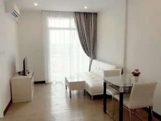 For Rent 1 Bedroom Condo In Mueang Phuket