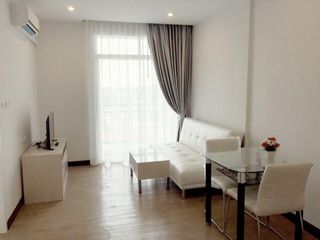 For Rent 1 Bedroom Condo In Mueang Phuket