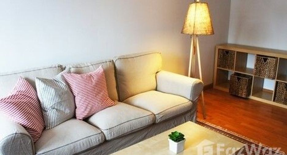 For sale and for rent 1 bed condo in Khlong Toei, Bangkok