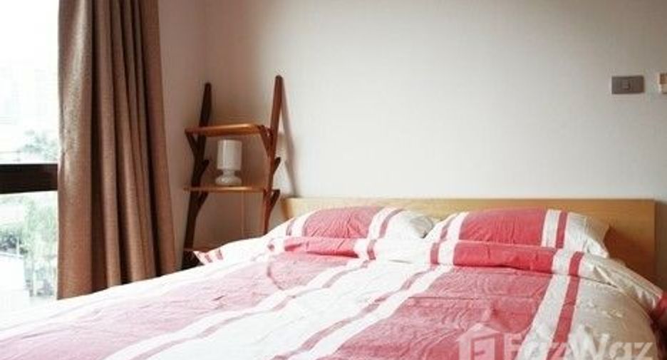 For sale and for rent 1 bed condo in Khlong Toei, Bangkok