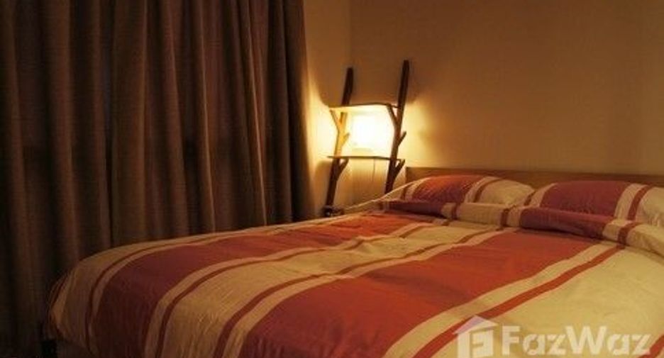 For sale and for rent 1 bed condo in Khlong Toei, Bangkok