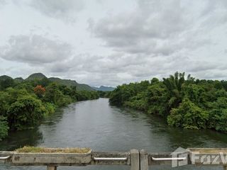 For sale land in Mueang Kanchanaburi, Kanchanaburi