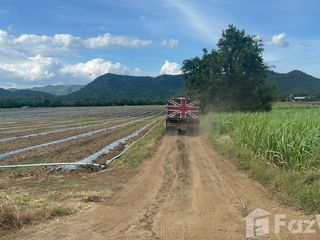 For sale land in Mueang Kanchanaburi, Kanchanaburi