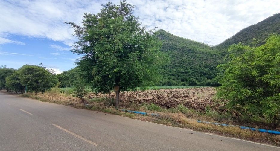 For sale land in Mueang Kanchanaburi, Kanchanaburi
