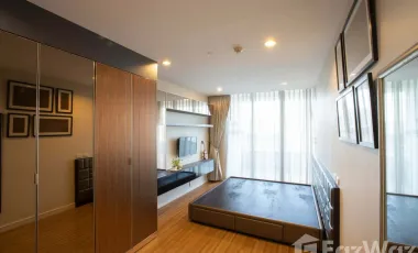 For sale 2 bedrooms condo in Bang Rak, Bangkok