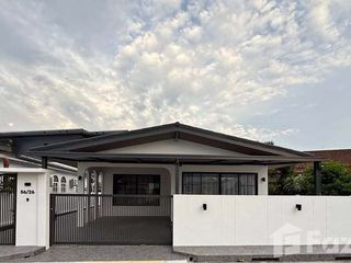 For Rent 3 Bedroom House In Mueang Phuket