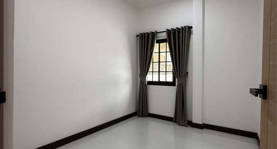For rent 3 bedrooms house in Mueang Phuket, Phuket
