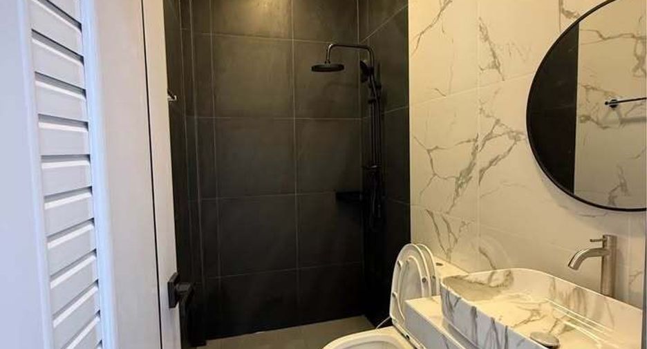 For rent 3 bedrooms house in Mueang Phuket, Phuket