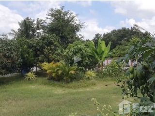 出售 土地 在 Na Chom Thian, 芭提雅
