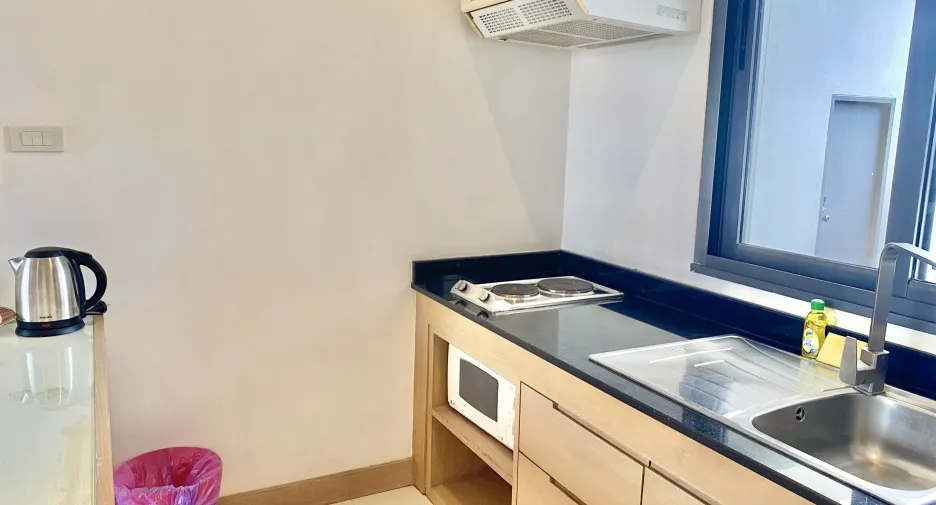 For rent 1 bed villa in Thalang, Phuket