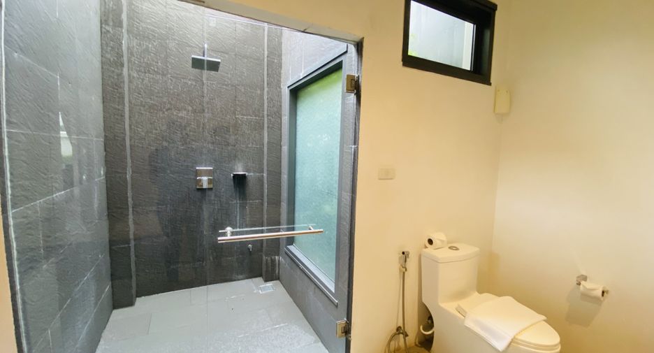 For rent 1 bed villa in Thalang, Phuket