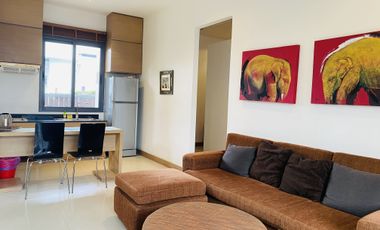 For rent 1 bed villa in Thalang, Phuket