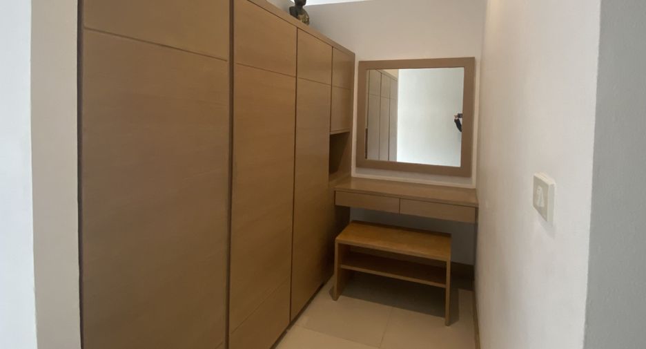 For rent 1 bed villa in Thalang, Phuket