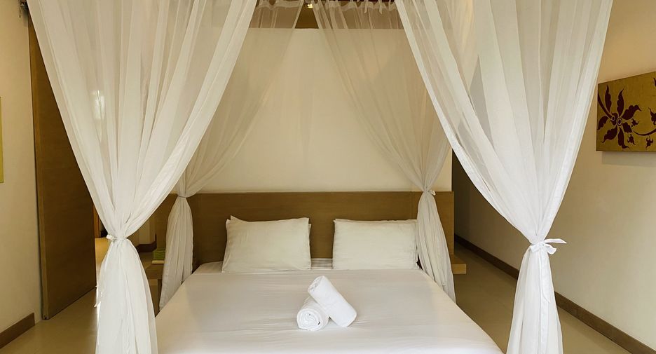 For rent 1 bed villa in Thalang, Phuket