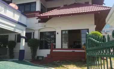 For sale and for rent 3 bedrooms house in Bang Khae, Bangkok