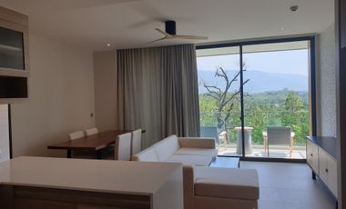 For sale 2 bedrooms condo in Pak Chong, Nakhon Ratchasima