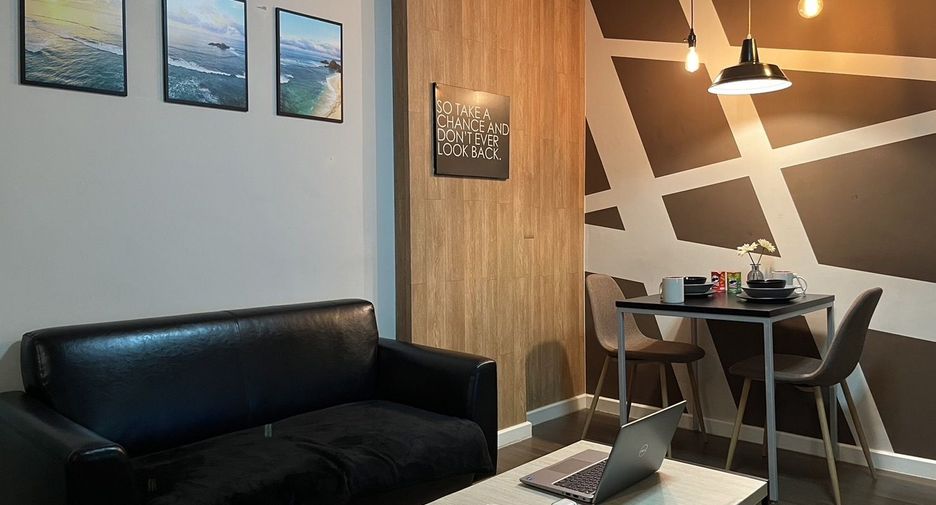 For rent 1 bed condo in Kathu, Phuket