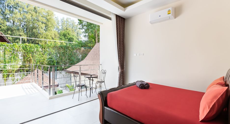 ขาย 4 ห้องนอน วิลล่า ใน เมืองภูเก็ต, ภูเก็ต