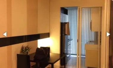 For sale and for rent 1 bed condo in Phra Khanong, Bangkok