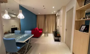 Condo en alquiler de 1 habitaciones en Bang Lamung, Chonburi