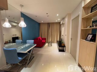 For Rent 1 Bedroom Condo In Bang Lamung, Chonburi