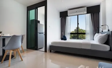 For rent studio condo in Kathu, Phuket