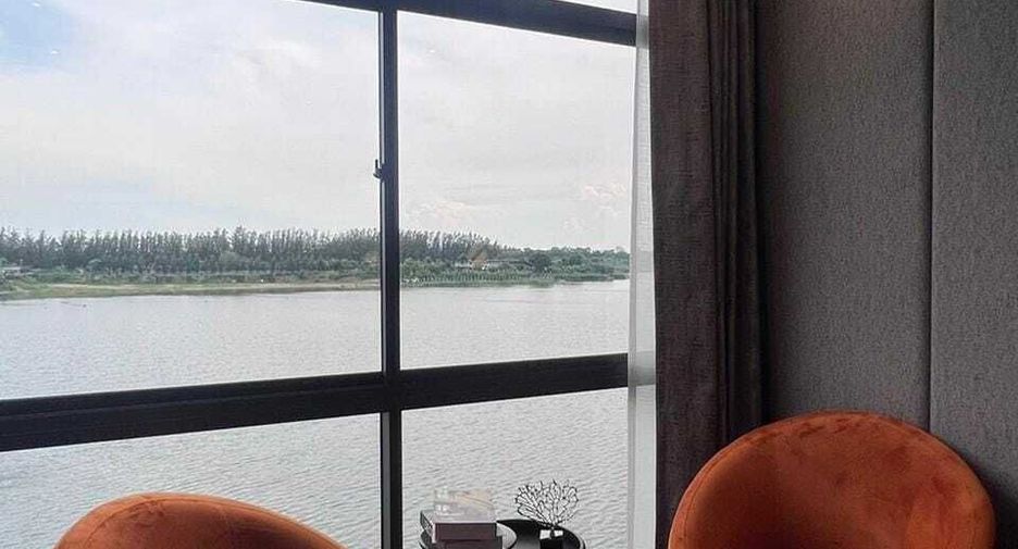 For sale 5 bedrooms villa in Bang Phli, Samut Prakan