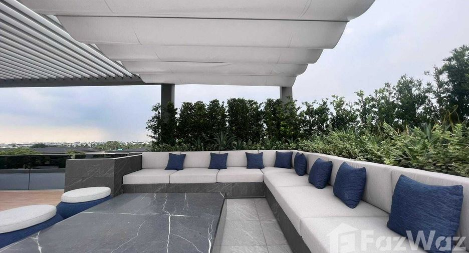 For sale 5 bedrooms villa in Bang Phli, Samut Prakan