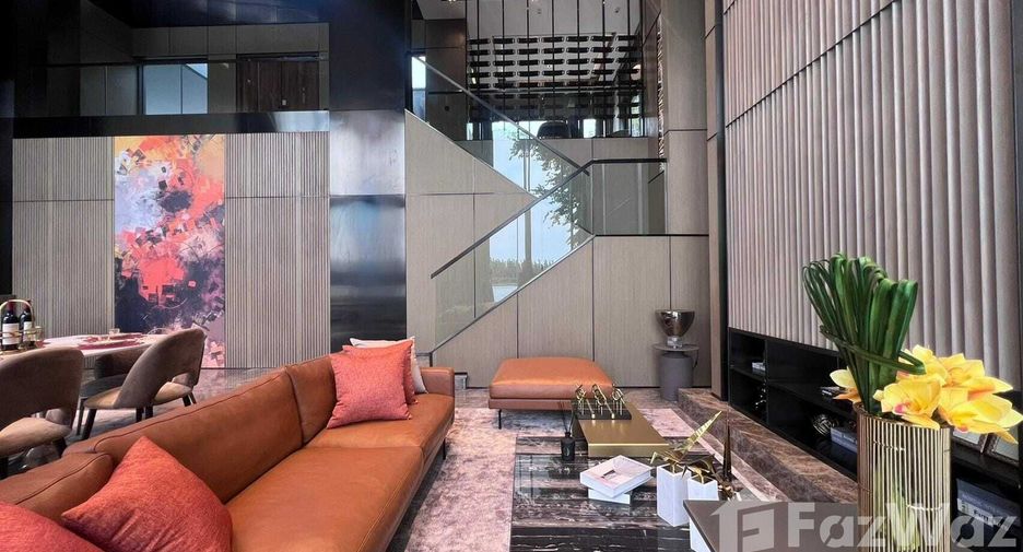 For sale 5 bedrooms villa in Bang Phli, Samut Prakan
