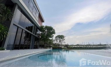 For sale 5 bedrooms villa in Bang Phli, Samut Prakan