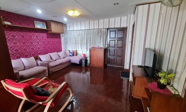 For sale 2 bedrooms condo in Din Daeng, Bangkok