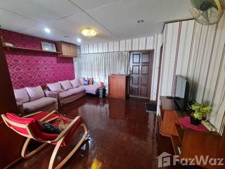 Condo en venta de 2 habitaciones en Din Daeng, Bangkok