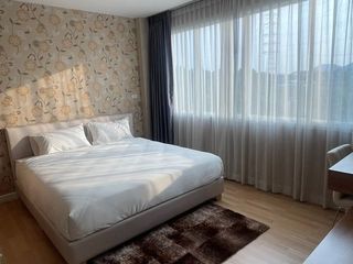 Продажа и аренда 1 кровать кондо в Si Racha, Чонбури