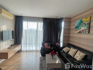 1 Bedroom Condo In Si Racha, Chonburi