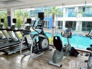 Wohnung zur Miete mit 1 Zimmer in Bang Lamung, Chonburi