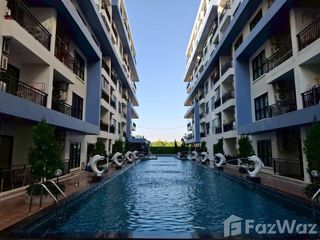 1 Bedroom Condo In Bang Lamung, Chonburi