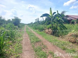 À vendre terrain à Lat Lum Kaeo, Pathum Thani
